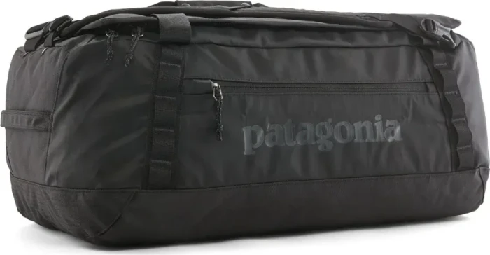 Patagonia Black Hole Duffel 55 schwarz