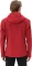 Vaude Simony 2.5L V Funktionsjacke rot (Herren) Vorschaubild