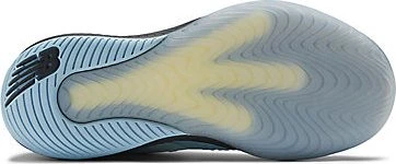 New Balance FuelCell 996v6 quarry blue/black/firefly (Damen)