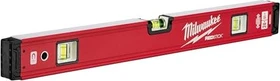 Milwaukee Redstick Backbone Box Level Wasserwaage magnetisch 60cm