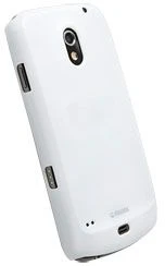 Krusell ColorCover für Samsung Galaxy Nexus i9250 weiß (89623)