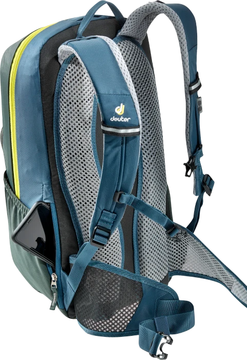 Deuter Bike I 20 ivy/arctic