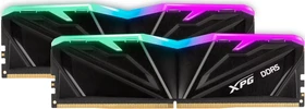 ADATA ARMAX RGB UDIMM 64GB Kit, DDR5-6000, CL30-40-40, 2RX8