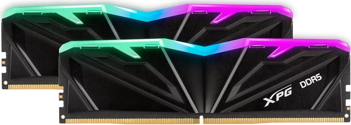 ADATA ARMAX RGB DDR5