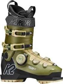 K2 Recon K2 Recon X 110 BOA ab € 440,45 (2026) | Preisvergleich Geizhals Deutschland