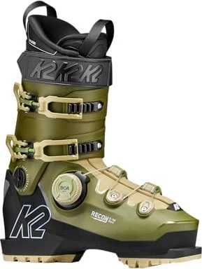 K2 Recon K2 Recon X 110 BOA ab € 440,45 (2026) | Preisvergleich Geizhals Deutschland