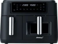 Steba HF 9500 Duo (26.95.00)