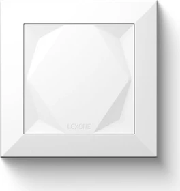Loxone Touch Tree weiß