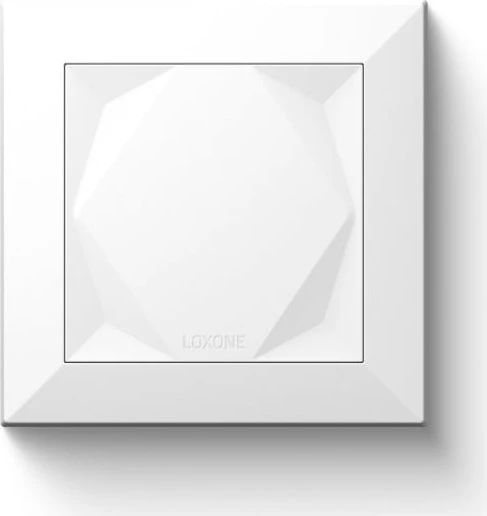 Loxone Touch Tree weiß