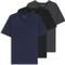Hugo Boss V-Neck Baumwolle 3er-Pack T-Shirt kurzarm (Herren) Vorschaubild