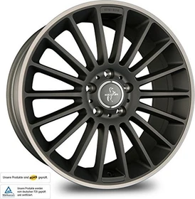 Keskin KT15 Speed 8.5x20 5/112 ET42 (verschiedene Farben)