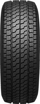 Nexen N'blue 4Season Van 235/65 R16C 115/113R