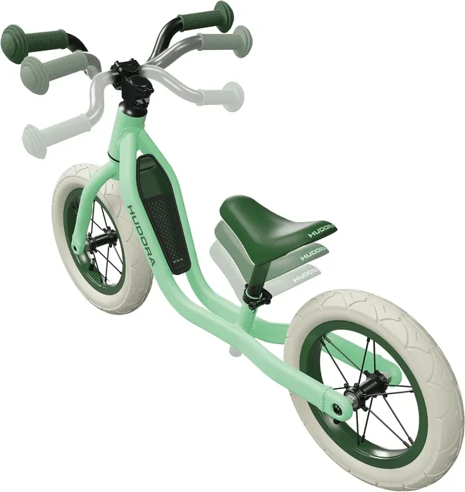 Hudora Explory mint