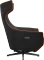Cougar Magus CGR-MGS-ORB Gaming-Sofa, schwarz/orange Vorschaubild