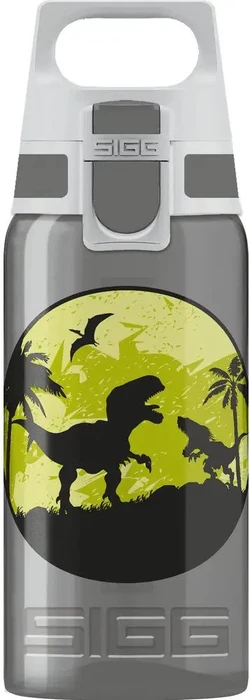 Sigg Viva ONE Trinkflasche 500ml dinos