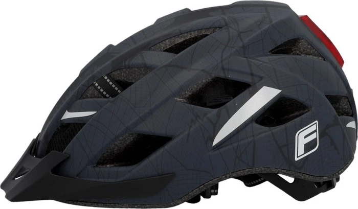 Fischer Urban Plus Brooklyn Helm
