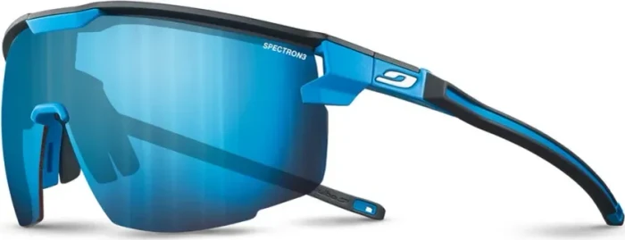 Julbo Ultimate Spectron 3 blau-schwarz/blau