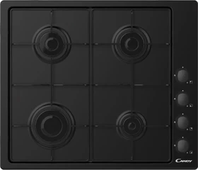 Candy CHW6LBB Gas-Kochfeld autark