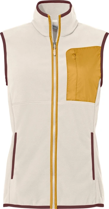Vaude Rosemoor Fleece Weste (Damen)