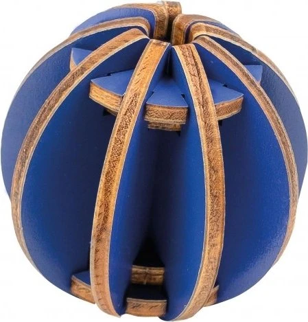 Philos 3D Pocket Puzzle Neptun (6942)