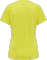 hummel Core XK Funktionsshirt kurzarm blazing yellow (Damen) Vorschaubild
