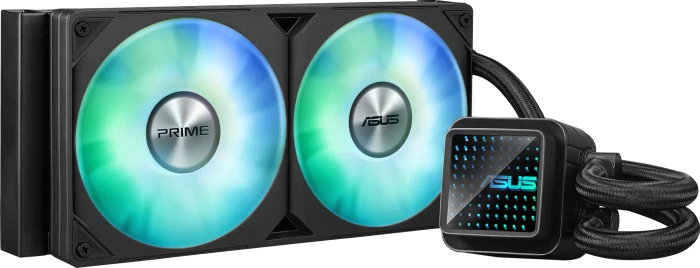 ASUS Prime LC 240 ARGB