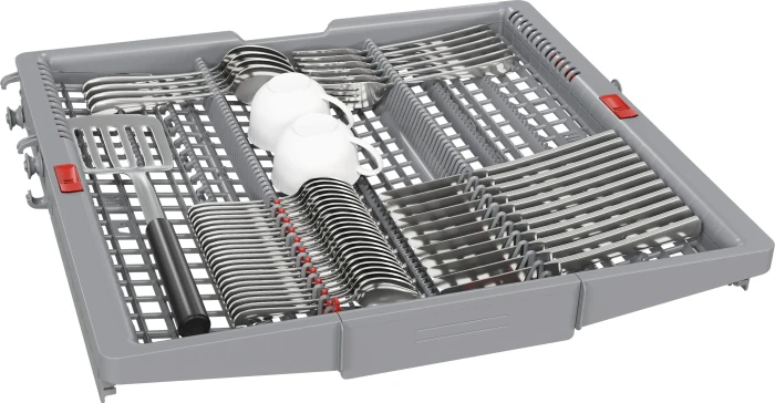 Bosch Serie 8 SBD8YCX04E Großraum-Geschirrspüler