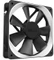 NZXT Aer Trim Lüfterrahmen 120mm weiß, 2 Stück Vorschaubild