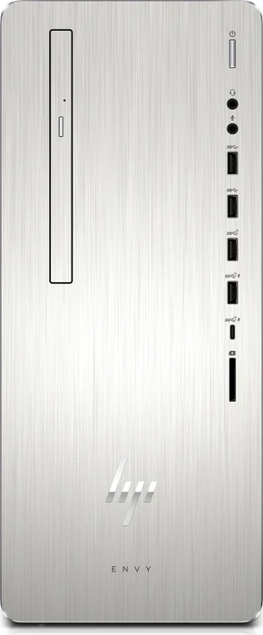 HP Envy 795-0014ng, Core i5-9400F, 16GB RAM, 256GB SSD, 1TB HDD, GeForce RTX 2060