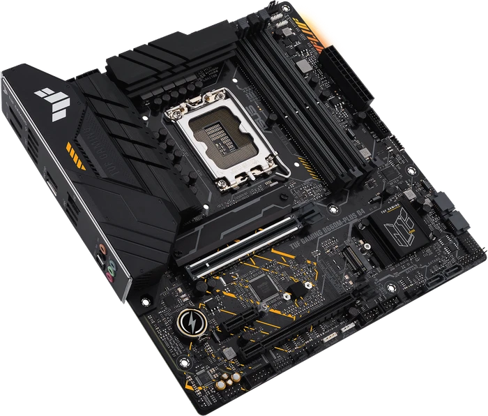 ASUS TUF Gaming B660M-Plus D4 (Intel 1700)