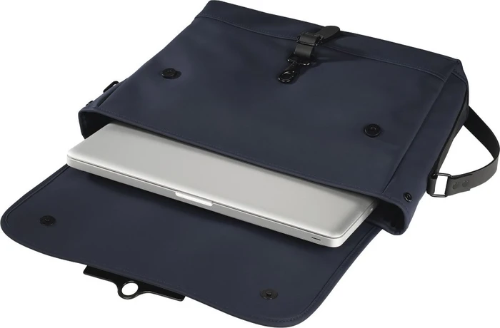 Hama Laptop-Tasche Perth 15.6", dunkelblau