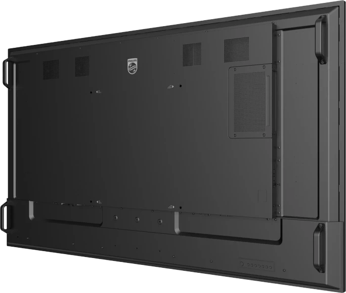 Philips Q-Line 65BDL3650Q, 64.5"