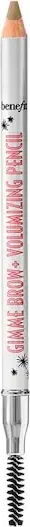 Benefit Gimme Brow+ Volumizing Augenbrauenstift 02 Warm Golden Blonde, 1.19g