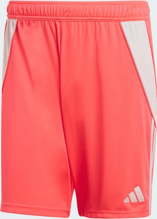 adidas Tiro 24 Shorts shock red (Herren)