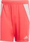 adidas Tiro 24 Shorts shock red (Herren) Vorschaubild