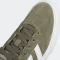 adidas Busenitz Vulc II olive strata/cloud white/gold metallic (Herren) Vorschaubild
