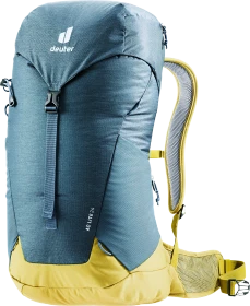 Deuter AC Lite 24 arctic/turmeric