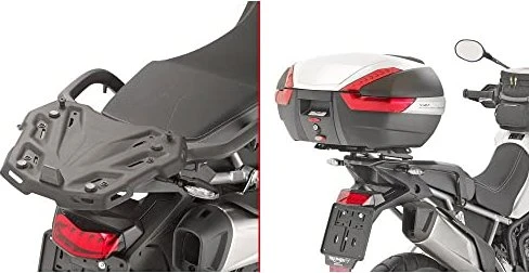 Givi SR6415 Topcaseträger/Montagesatz