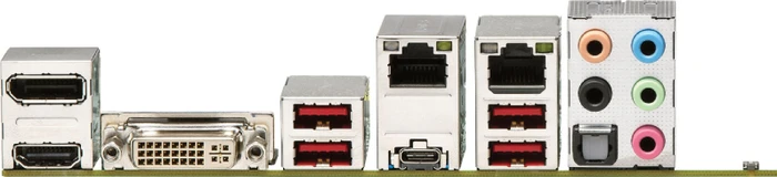 Supermicro X12SAE-5, bulk (Intel 1200)