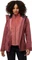 Jack Wolfskin Rotwand 3in1 Funktionsjacke red ochre (Damen) Vorschaubild