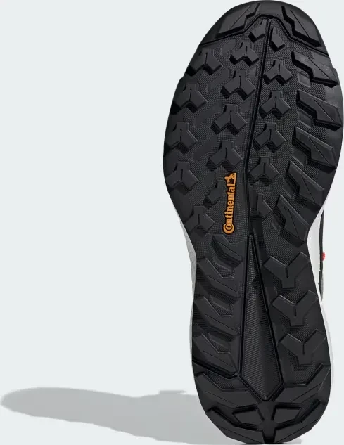 adidas Terrex Free Hiker 2.0 GTX trace cargo/carbon/active purple (Damen)