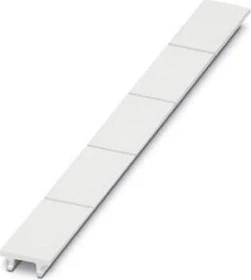 Phoenix Contact SS-ZB WH CUS - Schützschild-Zackband
