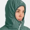 Ortovox Swisswool Piz Duan Funktionsjacke arctic grey (Damen) Vorschaubild