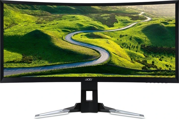 Acer XZ0 XZ350CUbmijphz, 35"
