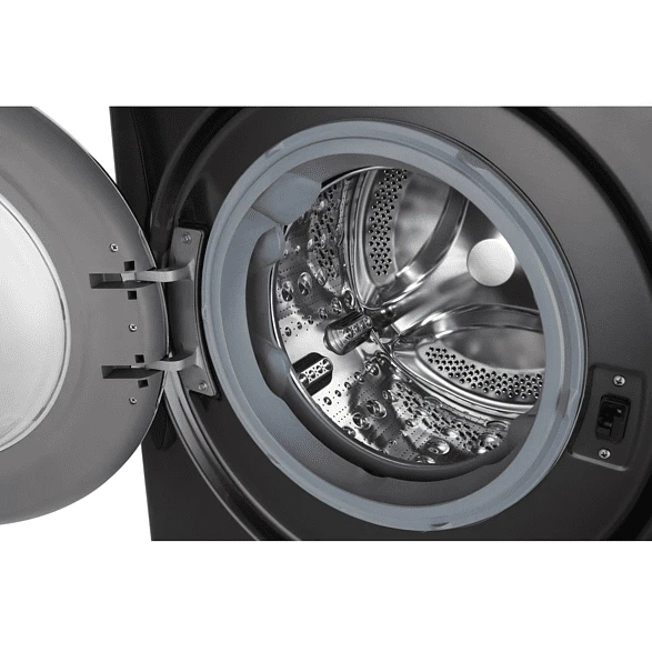LG F4WV708P2BA Frontlader