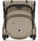 Cybex Coya Matte Black Frame cozy beige Vorschaubild