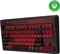 8BitDo Retro 87 Mechanical Keyboard - Gears of War E-Day Edition, Clear Blue, Cloud Gray Linear, USB/Bluetooth, US Vorschaubild