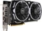 MSI GeForce GTX 1060 Armor 6G OCV1, 6GB GDDR5, DVI, 2x HDMI, 2x DP Vorschaubild