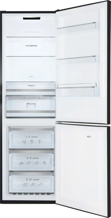 Amica KGCN 388 144 S