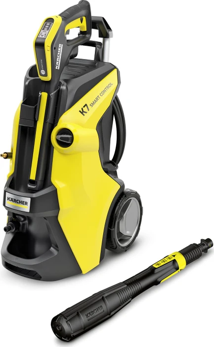 Kärcher K7 Smart Control Elektro-Hochdruckreiniger